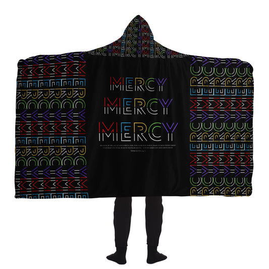 MERCY Tribe - Prayer Blanket