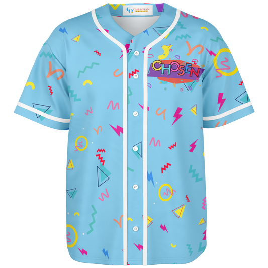 Chosen 90's Edition - Baseball Jersey