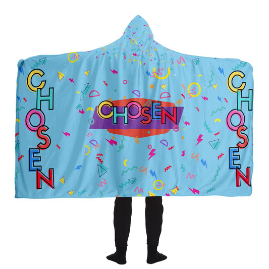 Chosen 90's Edition - Prayer Blanket