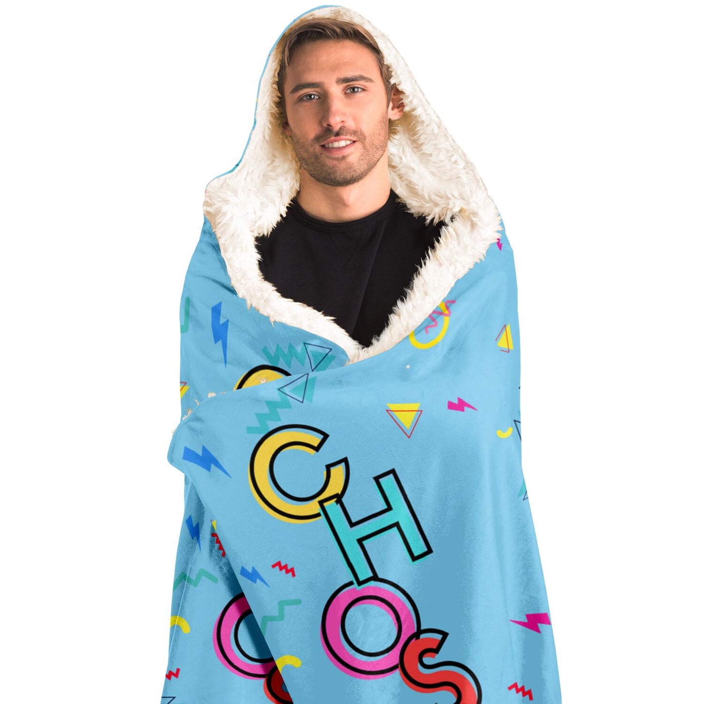 Chosen 90's Edition - Prayer Blanket