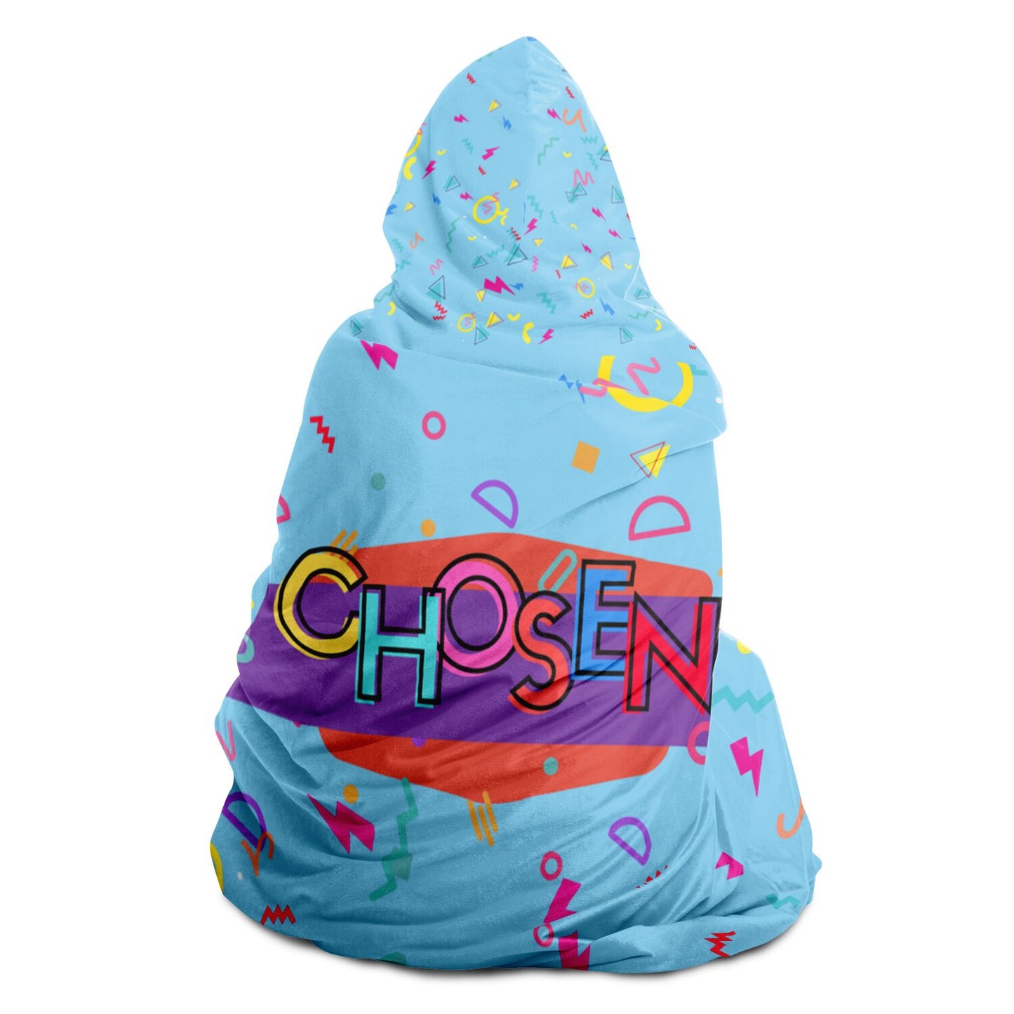 Chosen 90's Edition - Prayer Blanket