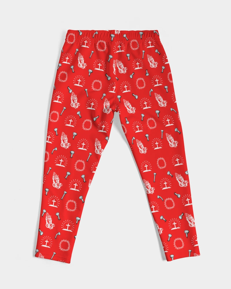 Jesus Is SUPREME- Joggers