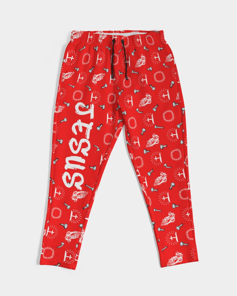 Jesus Is SUPREME- Joggers